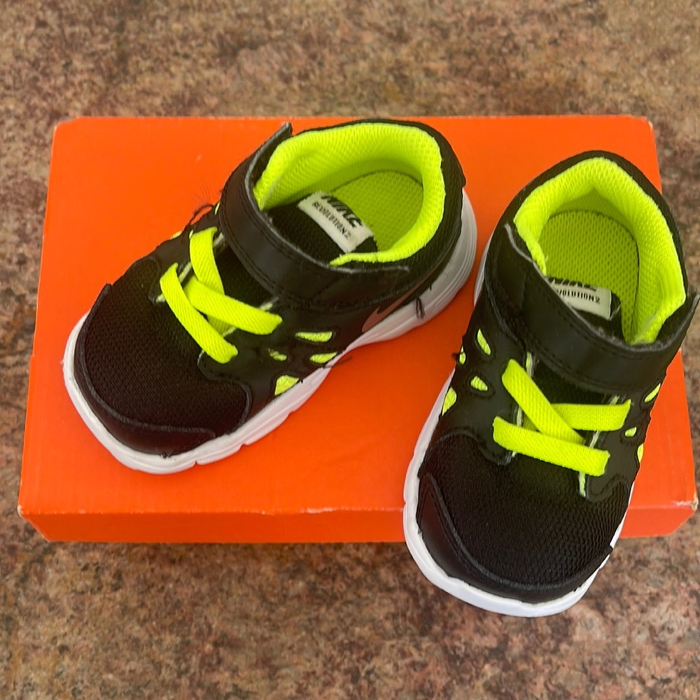 Baby Nike Sneakers
